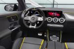 Mercedes-AMG GLA45 S 4Matic+ Aerodynamic Package 2020 года (WW)